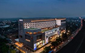 Taj Vivanta Bhubaneswar